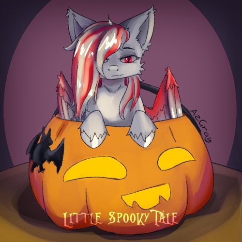 Little Spooky Tale
