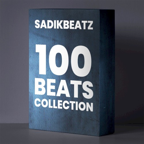 100 Beats Collection Vol. 1