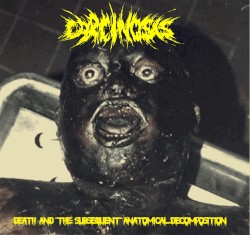 Death and the Subsequent Anatomical Decomposition