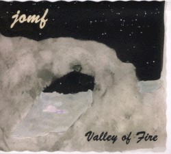 Valley of Fire