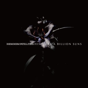 SHINE LIKE A BILLION SUNS