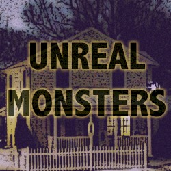 Unreal Monsters