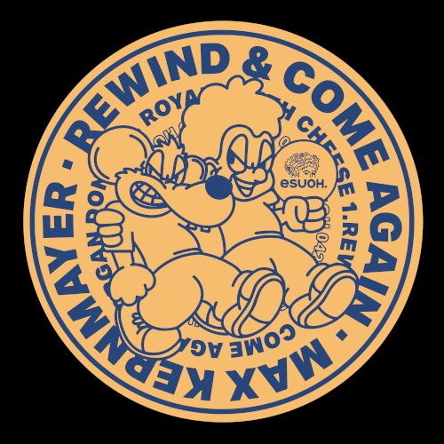 Rewind & Come Again