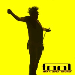 2013-05-04: Allphones Arena, Sydney, Australia