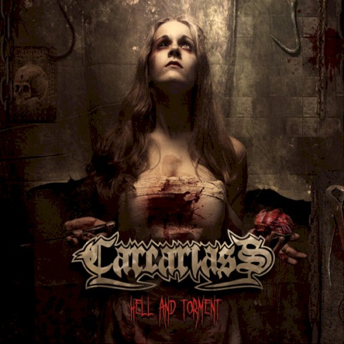 Hell And Torment
