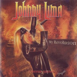My Revolution