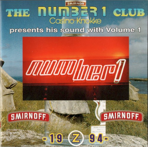 The Number 1 Club Volume 1