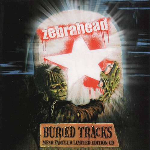 Buried Tracks