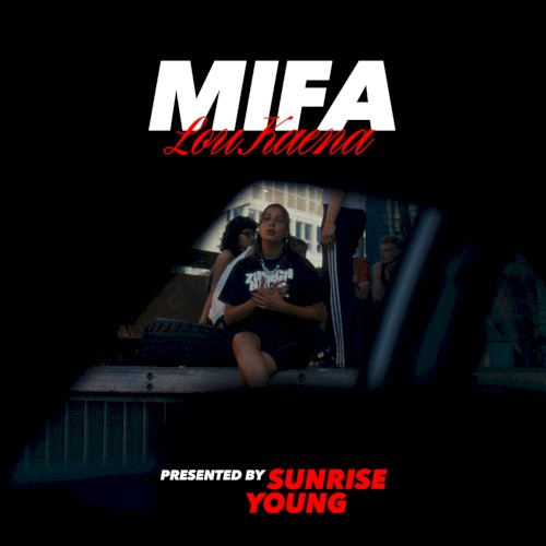 Mifa