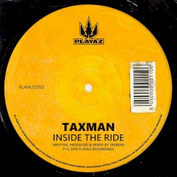 Inside the Ride