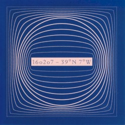 16o2o7 - 39°N 7°W