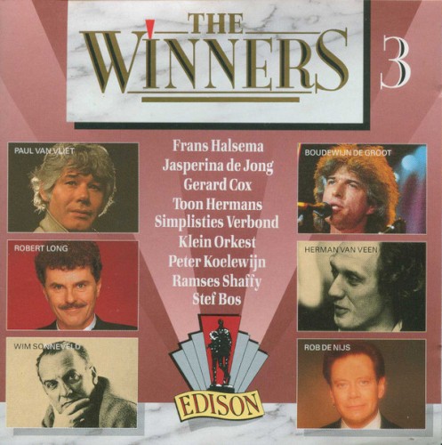 The Winners, Deel 3