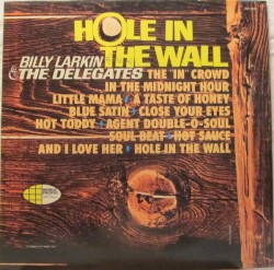Hole in the Wall