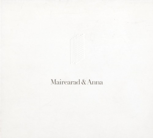 Mairearad & Anna