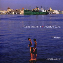 Fandango: Habana Sessions