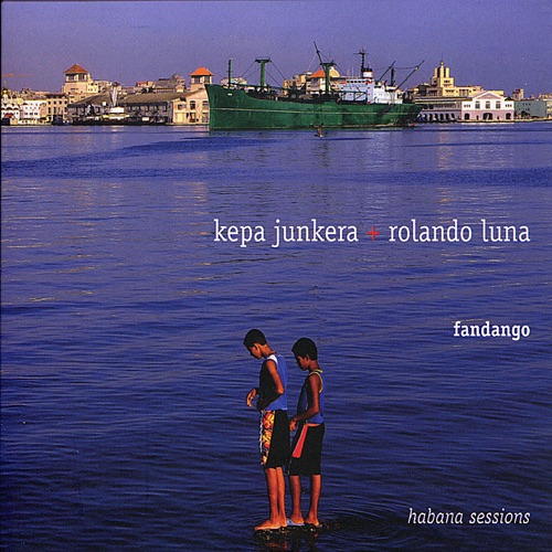 Fandango: Habana Sessions