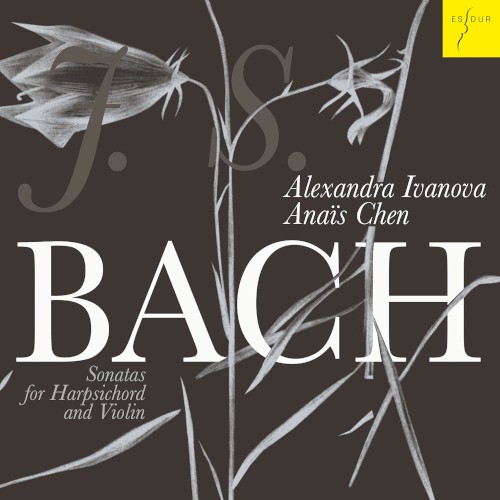 Sonatas for Harpsichord and Violin