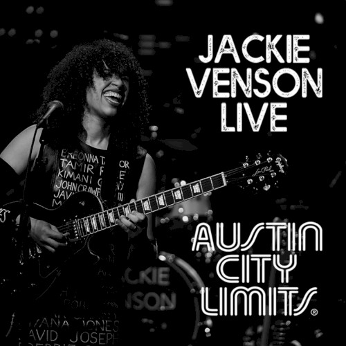 Live at Austin City Limits