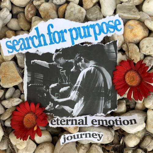 Eternal Emotion Promo