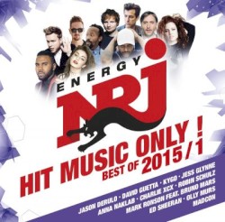 Energy NRJ Hit Music Only! Best of 2015/1