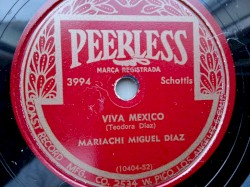 Viva México / Algún día