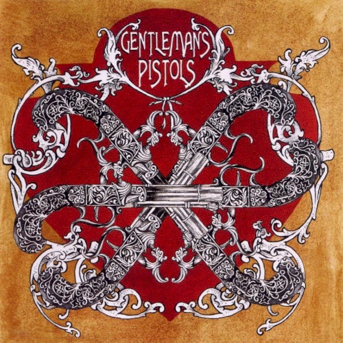 Gentlemans Pistols