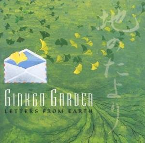Letters From Earth