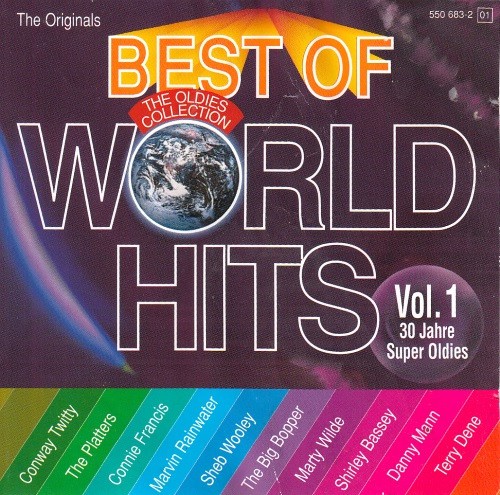 Best Of World Hits Vol. 1