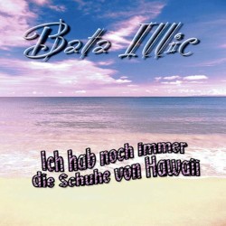 Ich hab noch immer die Schuhe von Hawaii
