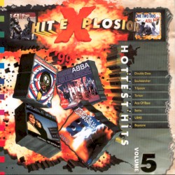 Hit Explosion ’99, Volume 5