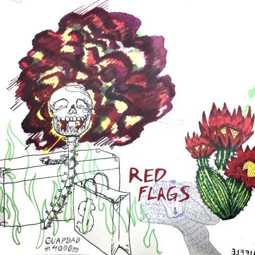 Red Flags