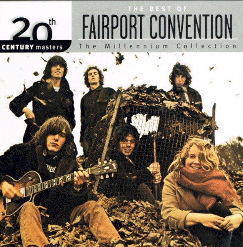 The Best of Fairport Convention