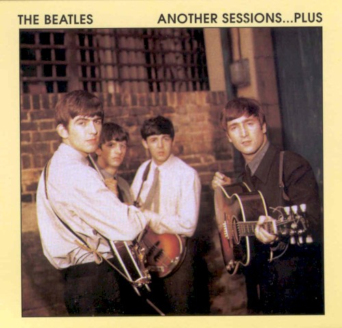 Another Sessions… Plus