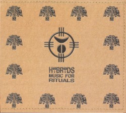 Music for Rituals