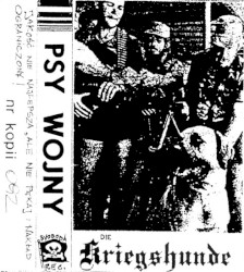 Kriegshunde