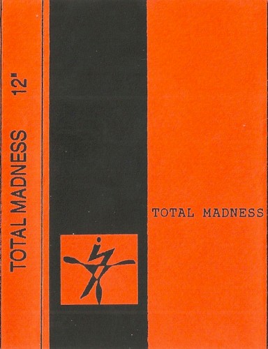 Total Madness