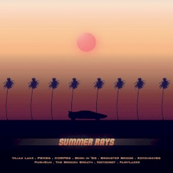 Summer Rays