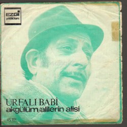 Akgülüm / Alilerin Alisi