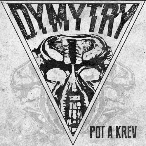 Pot a krev