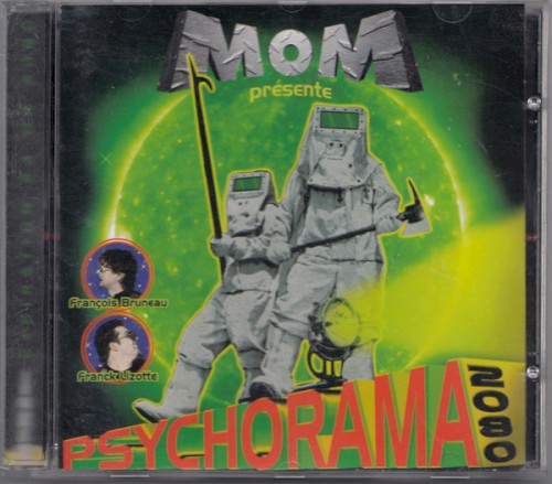 Psychorama 2080