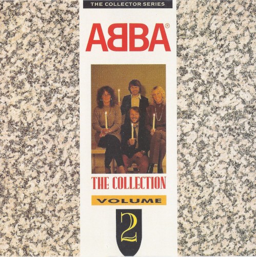ABBA: The Collection, Volume 2
