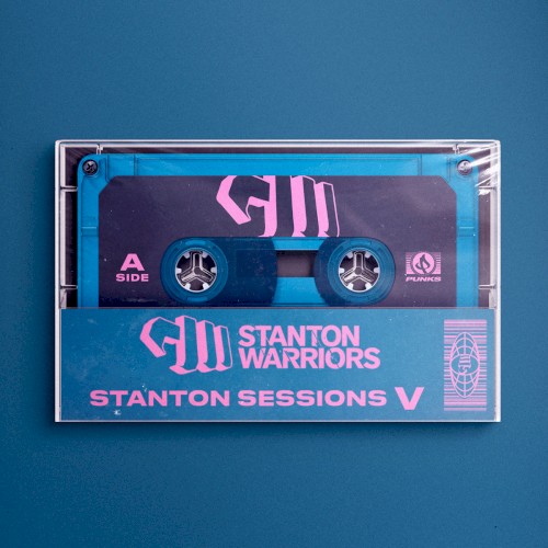Stanton Sessions Vol. 1-5
