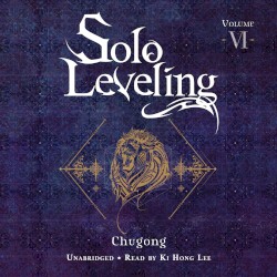 Solo Leveling, Volume VI