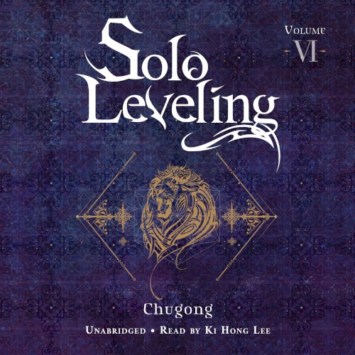 Solo Leveling, Volume VI