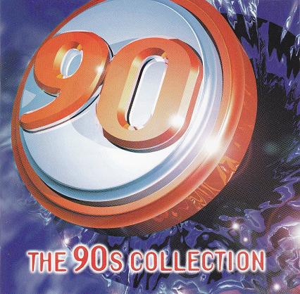 The 90s Collection: 90
