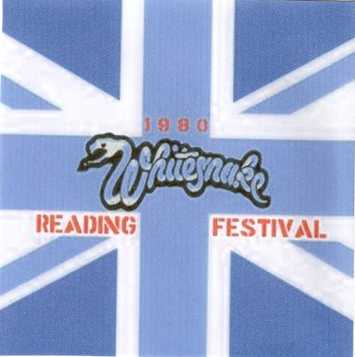 1980-08-24: Live in Reading: Reading, Berkshire, UK