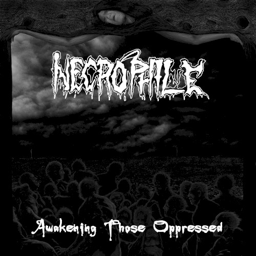 Awakening Those Oppressed