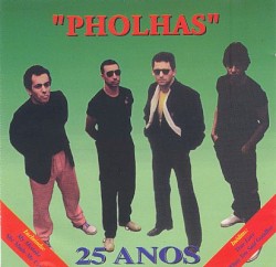 25 Anos