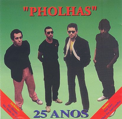 25 Anos
