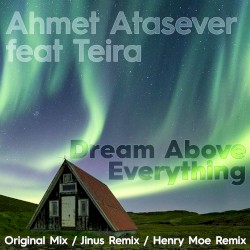 Dream Above Everything